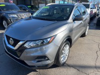 Image for 2020 Nissan Rogue SV ID: 7115742