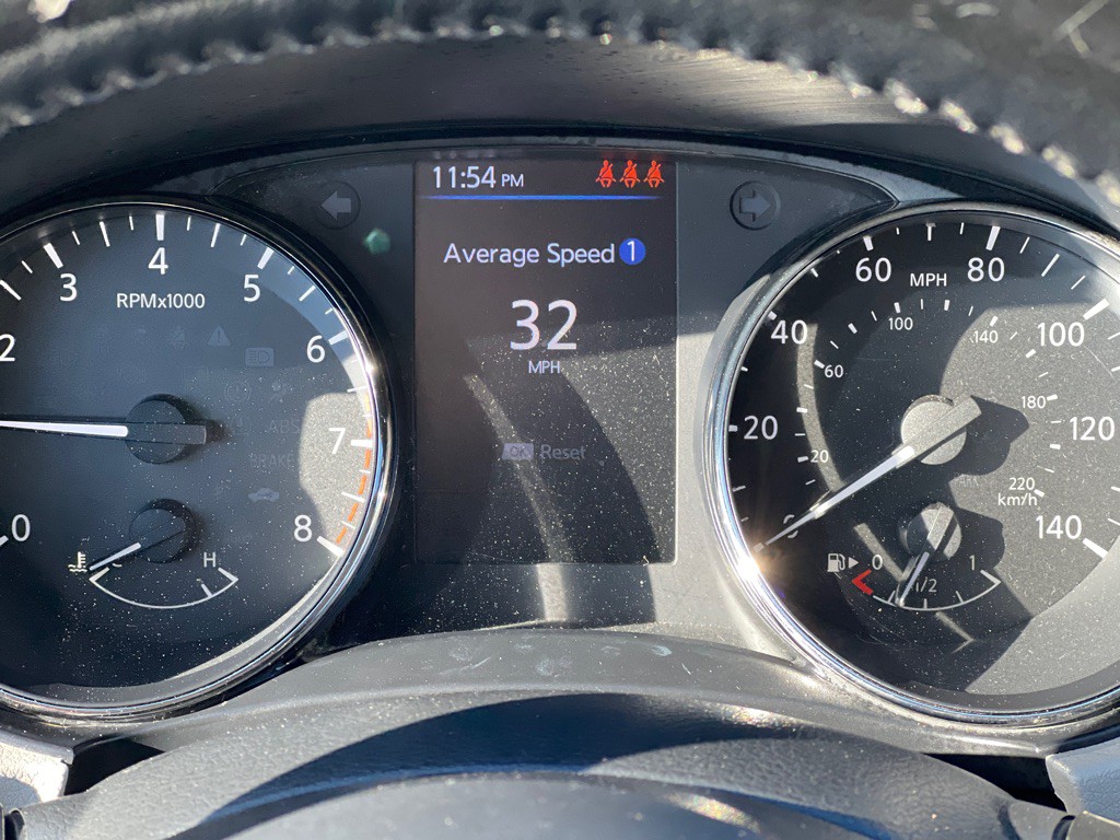 2020 Nissan Rogue Image 14