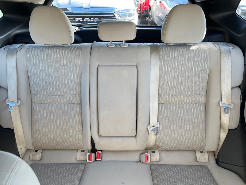 2020 Nissan Rogue Image 19