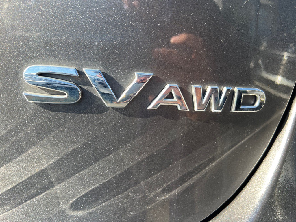 2020 Nissan Rogue Image 21