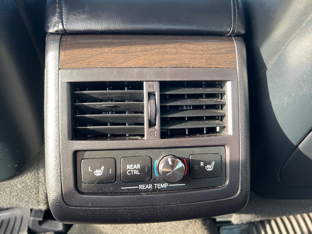 2018 Toyota Avalon Image 20