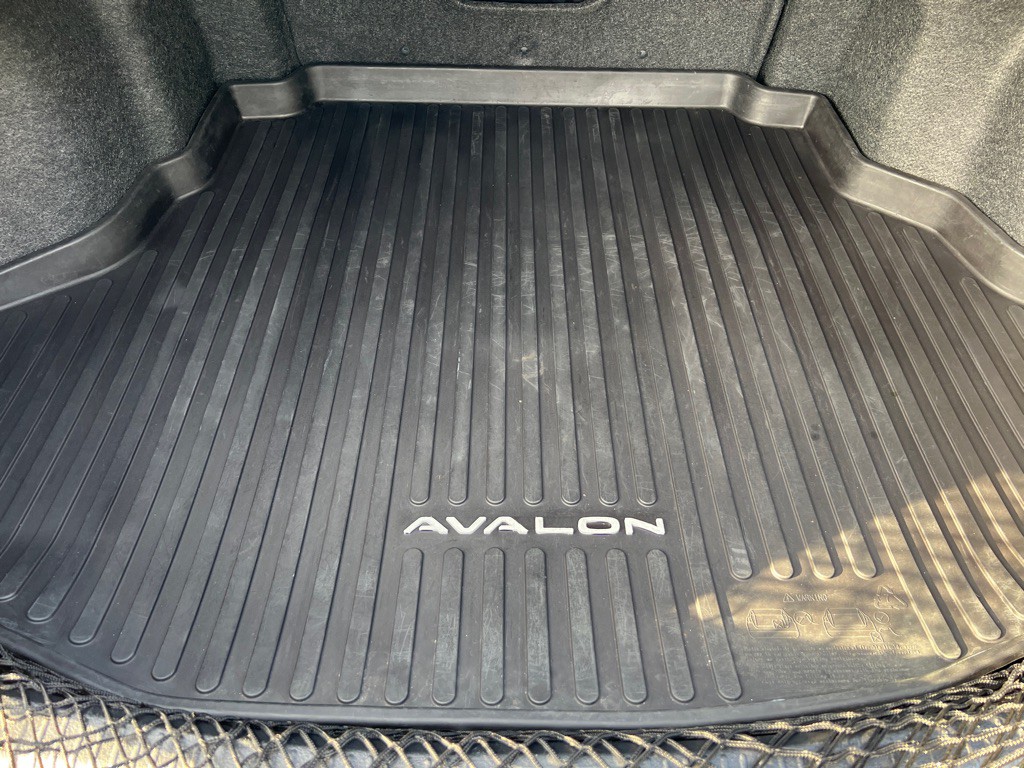 2018 Toyota Avalon Image 25