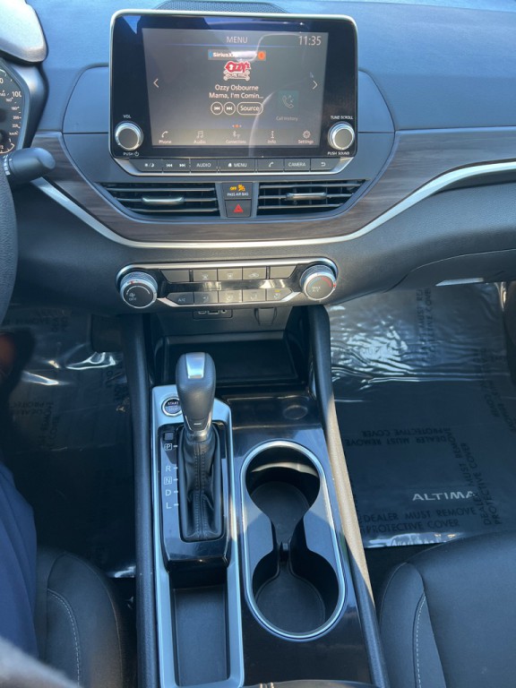 2024 Nissan Altima Image 15