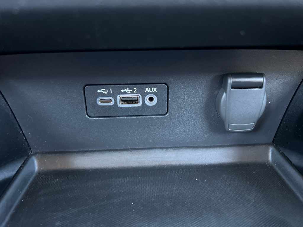 2024 Nissan Altima Image 17