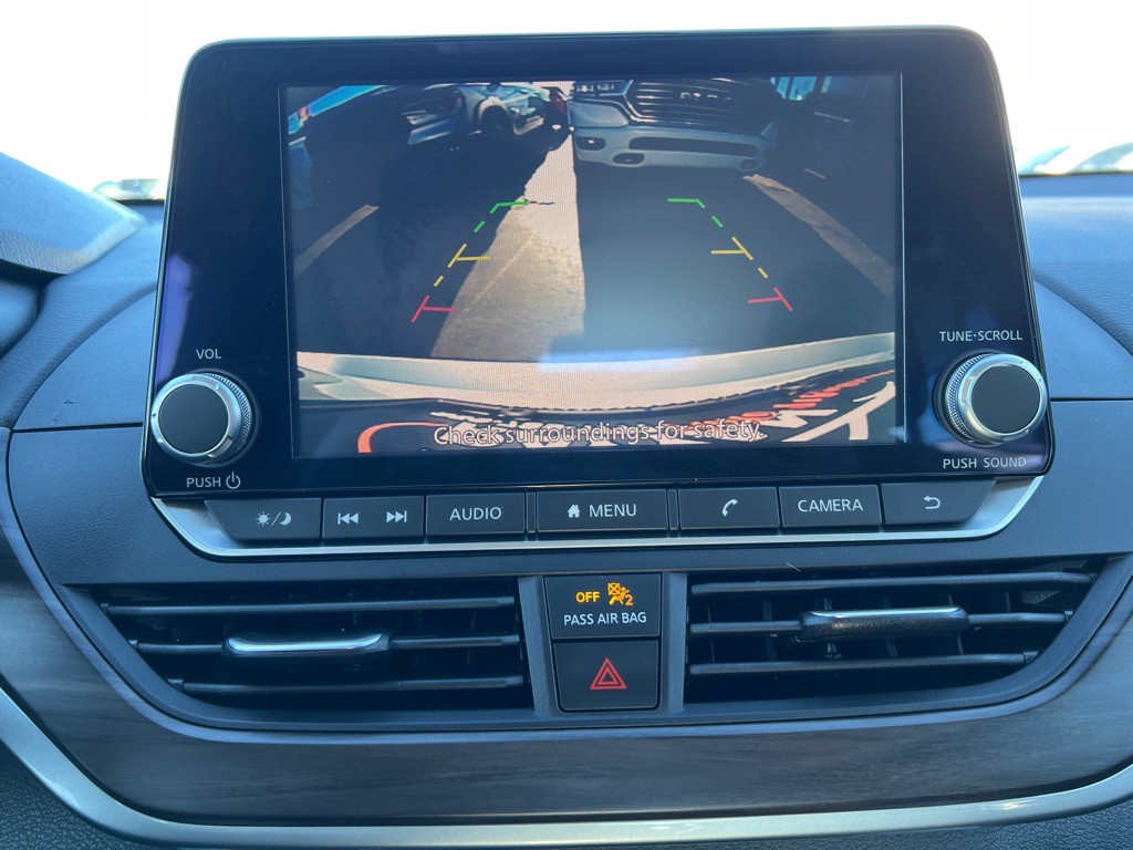 2024 Nissan Altima Image 18