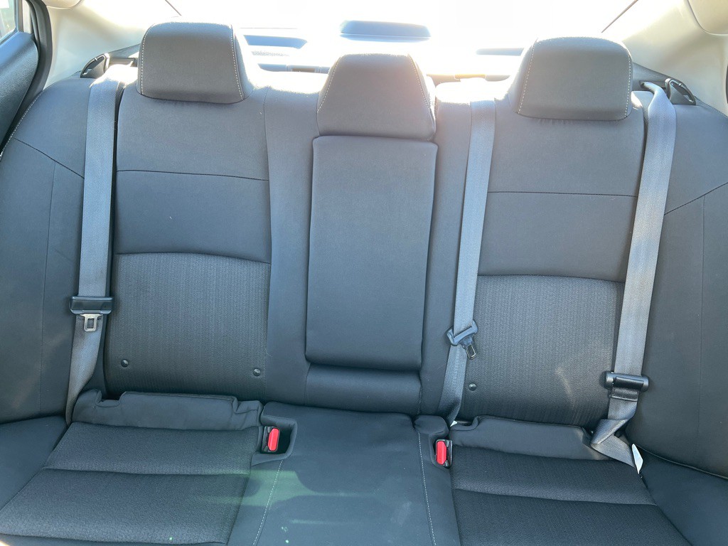 2024 Nissan Altima Image 20