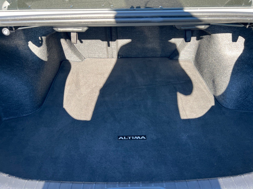 2024 Nissan Altima Image 21