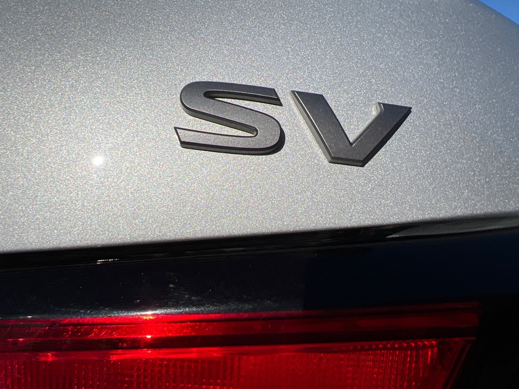 2024 Nissan Altima Image 22