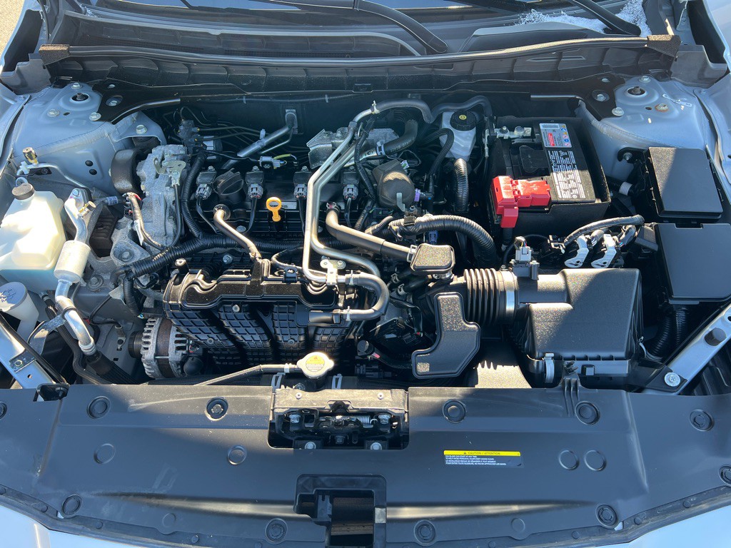 2024 Nissan Altima Image 23