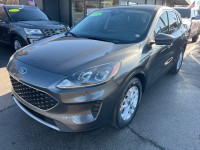 Image for 2020 Ford Escape SE ID: 7115790