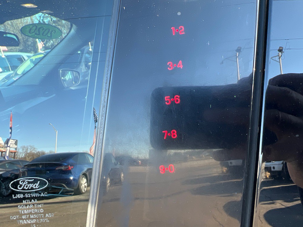 2020 Ford Escape Image 12