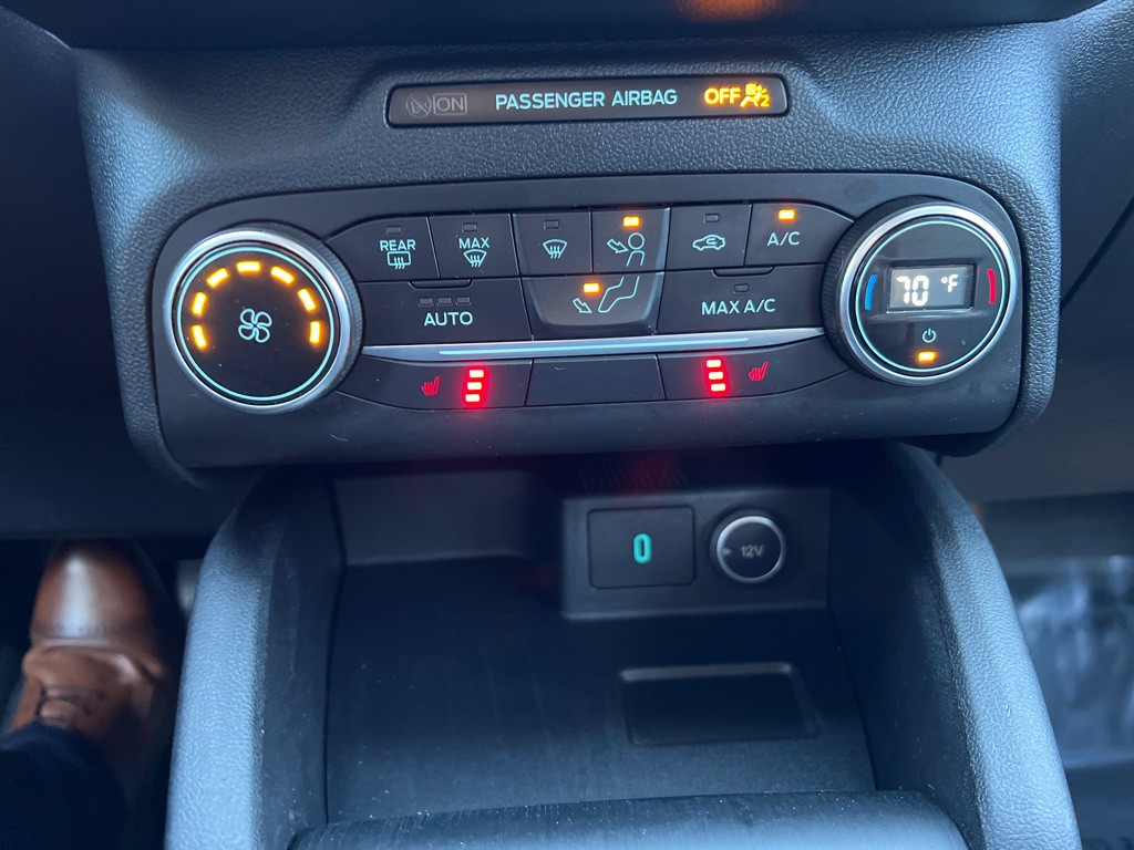 2020 Ford Escape Image 16