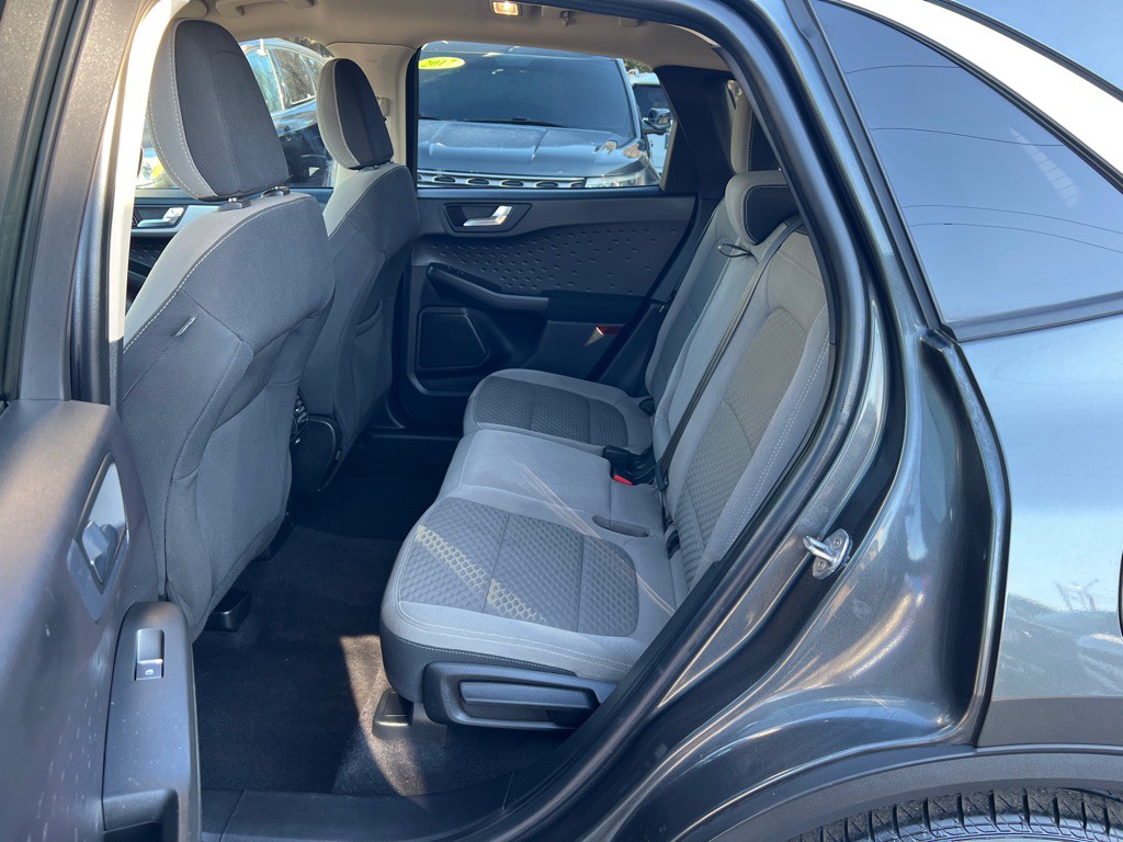 2020 Ford Escape Image 19