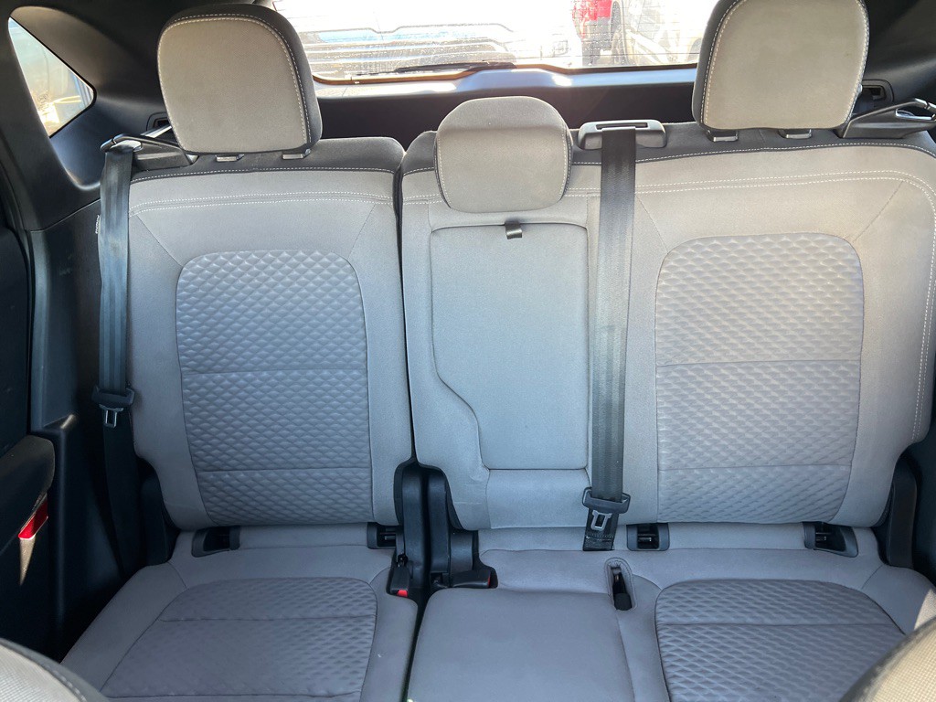 2020 Ford Escape Image 20