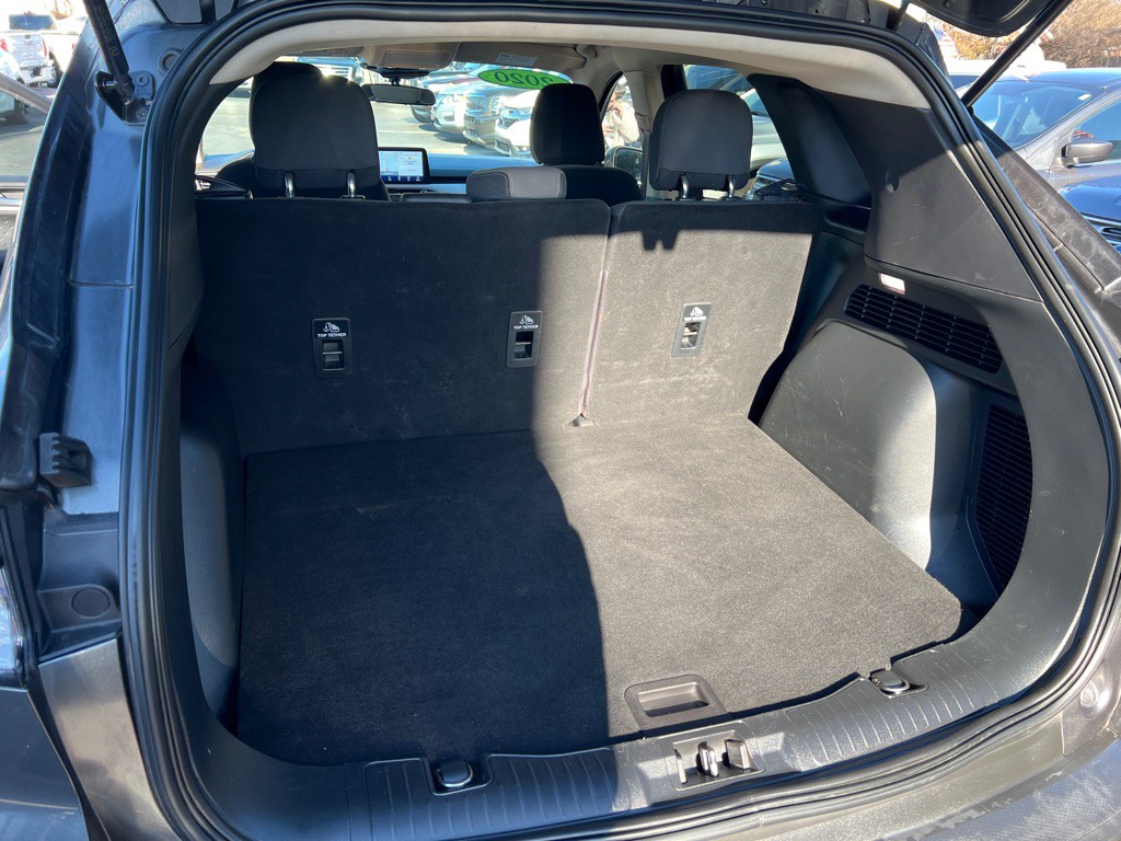 2020 Ford Escape Image 21