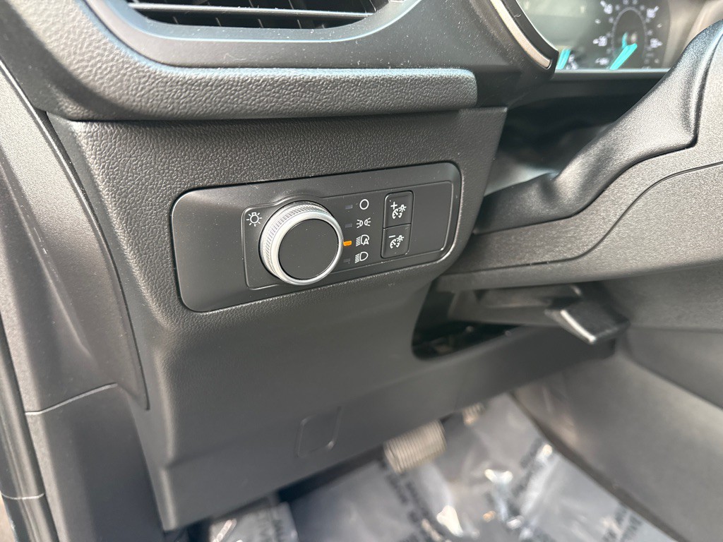 2020 Ford Escape Image 37