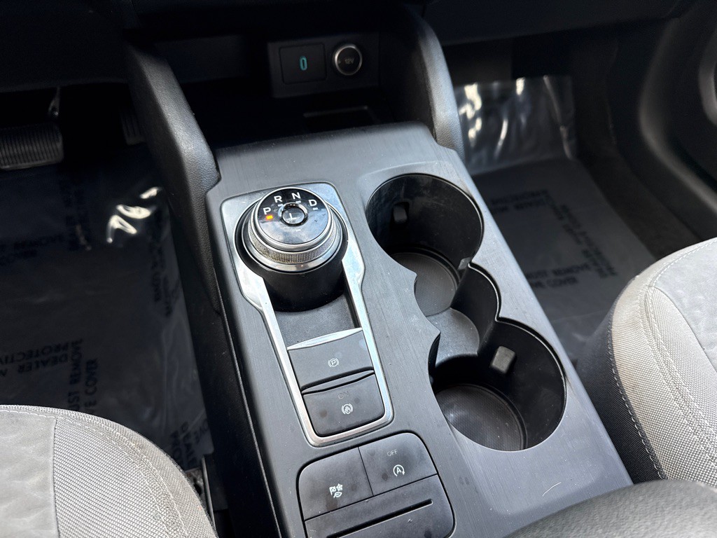 2020 Ford Escape Image 41