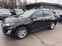 Image for 2018 Chevrolet Equinox LT ID: 7124347