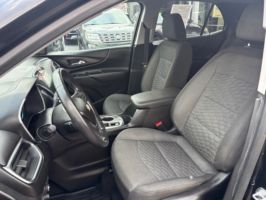 2018 Chevrolet Equinox Image 9