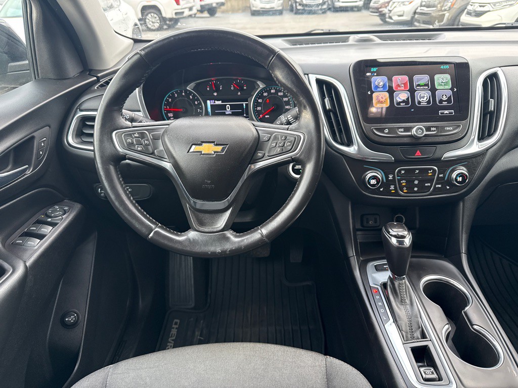 2018 Chevrolet Equinox Image 13