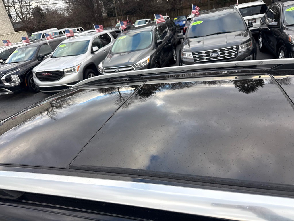 2018 Chevrolet Equinox Image 15