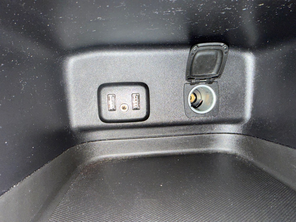 2018 Chevrolet Equinox Image 18