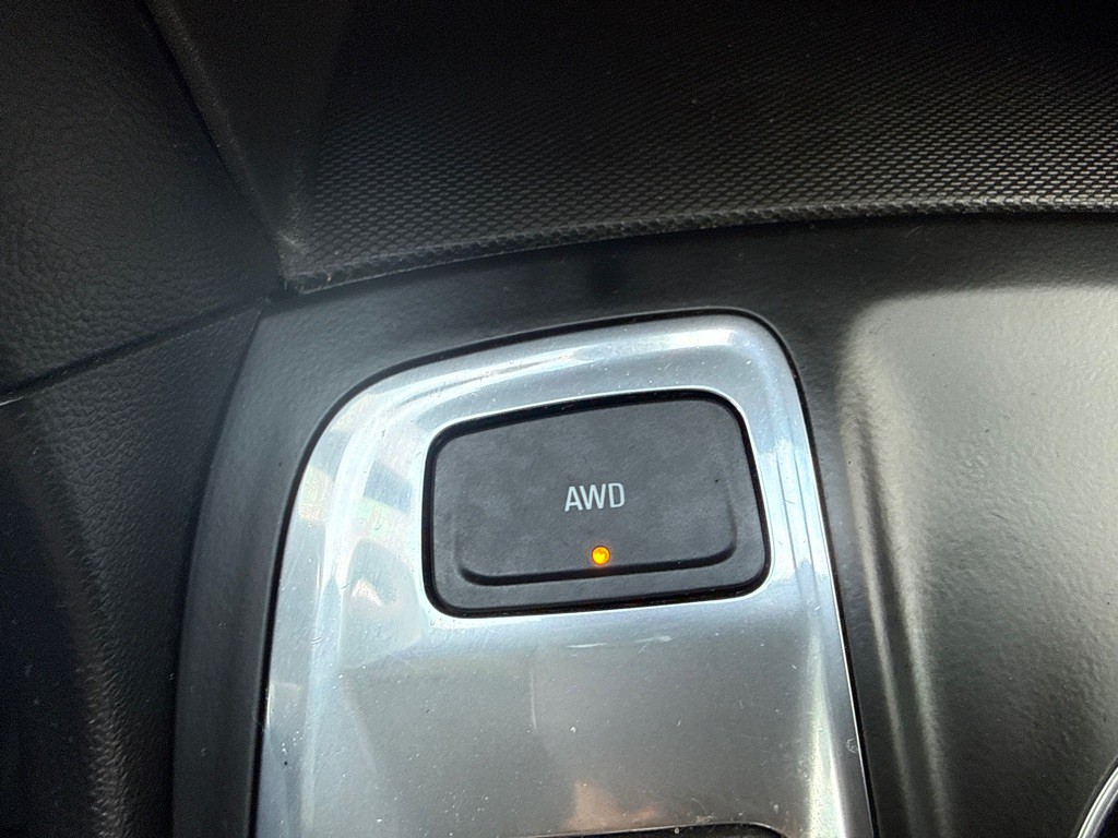 2018 Chevrolet Equinox Image 19