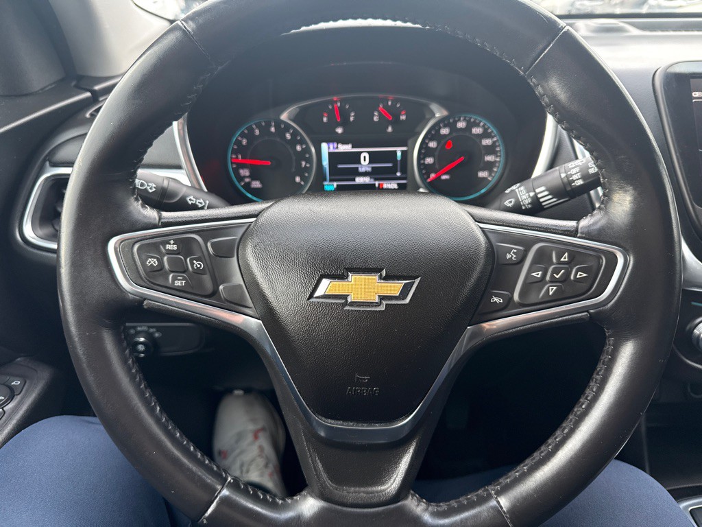 2018 Chevrolet Equinox Image 20