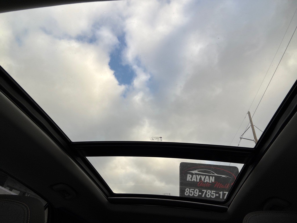 2018 Chevrolet Equinox Image 22