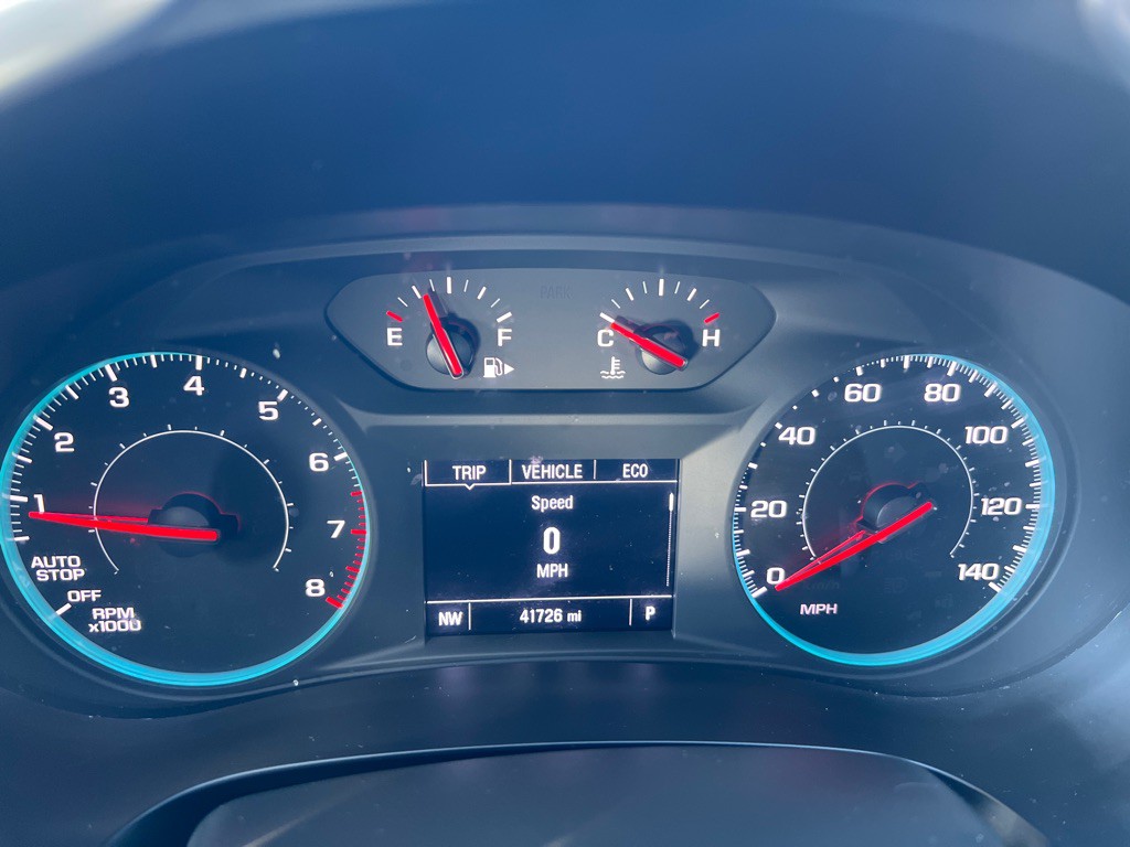 2022 Chevrolet Malibu Image 13