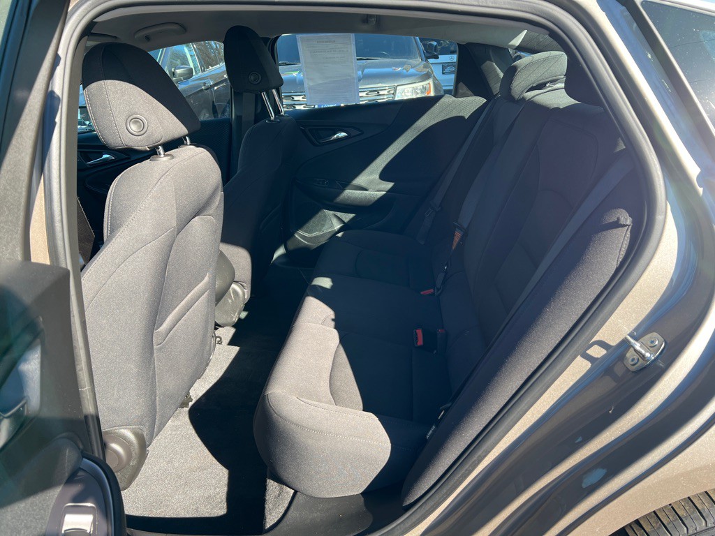 2022 Chevrolet Malibu Image 18