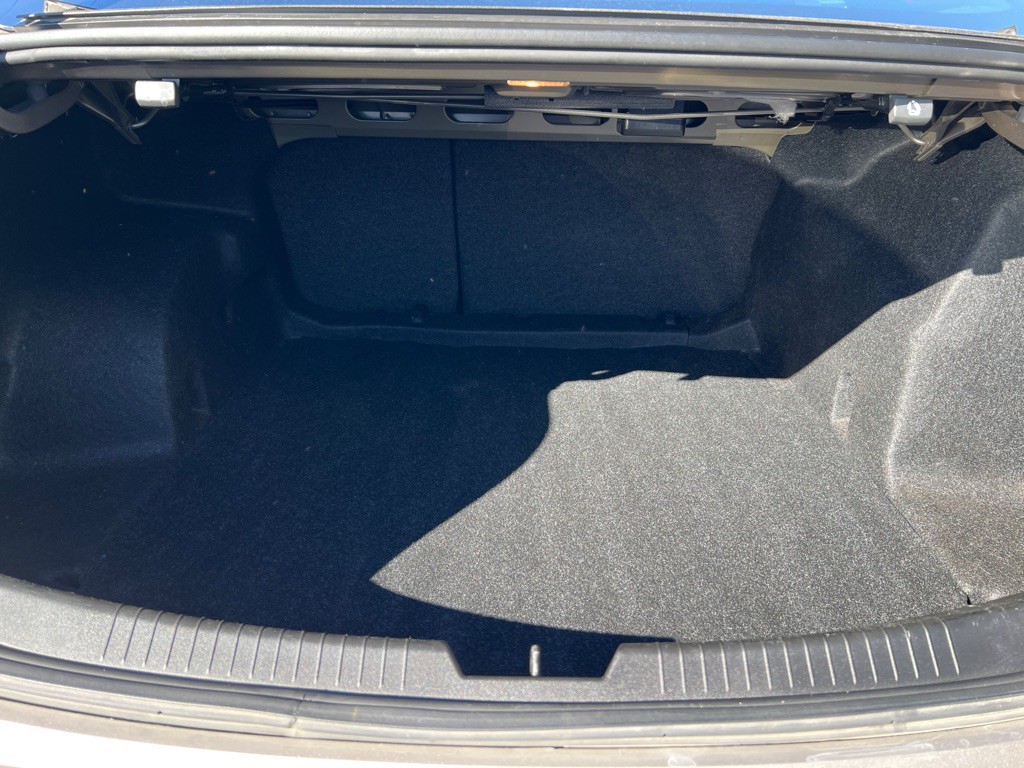 2022 Chevrolet Malibu Image 19