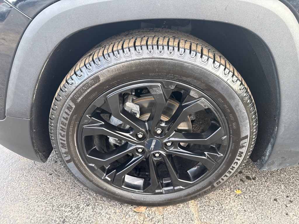 2021 GMC Terrain Image 10