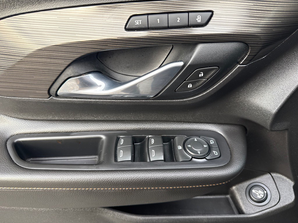 2021 GMC Terrain Image 13