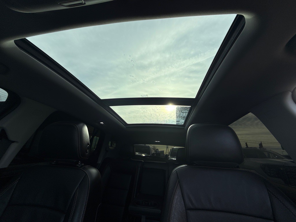 2021 GMC Terrain Image 15