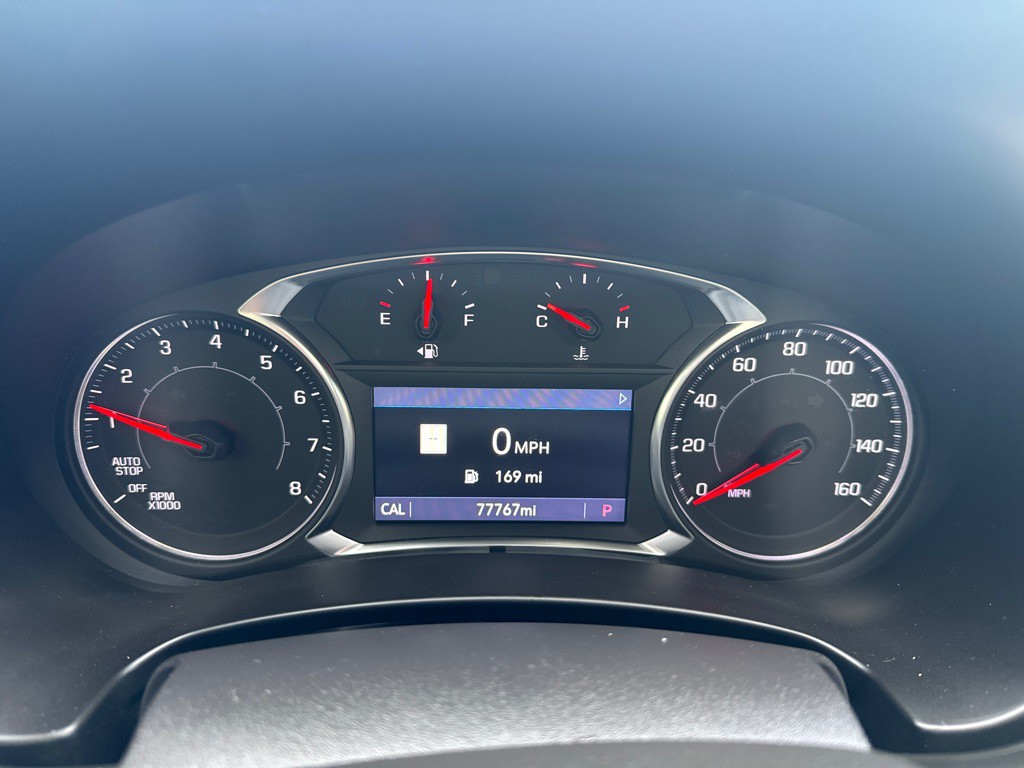 2021 GMC Terrain Image 16