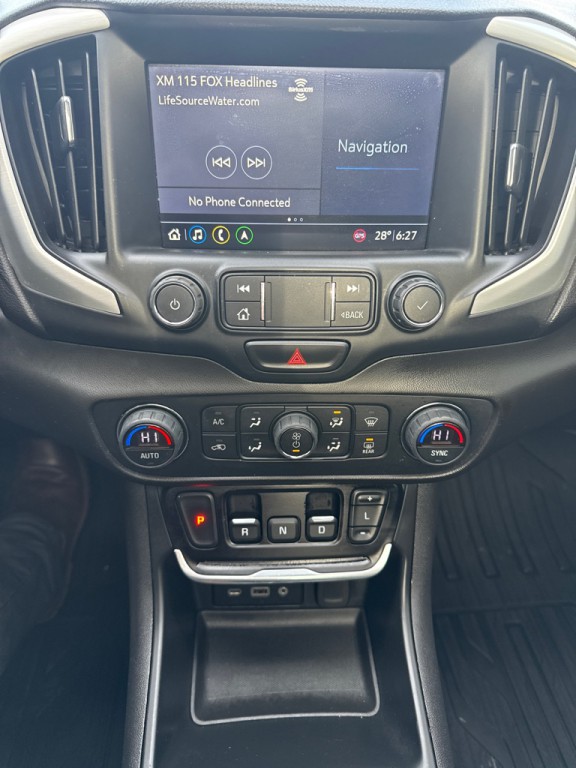 2021 GMC Terrain Image 18