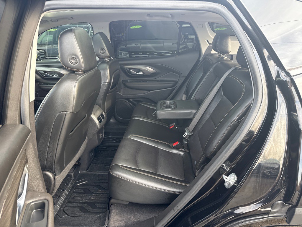 2021 GMC Terrain Image 20