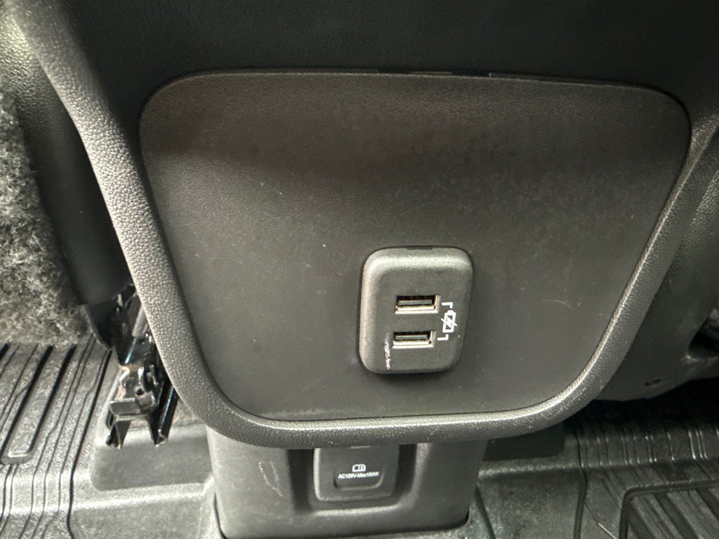 2021 GMC Terrain Image 21