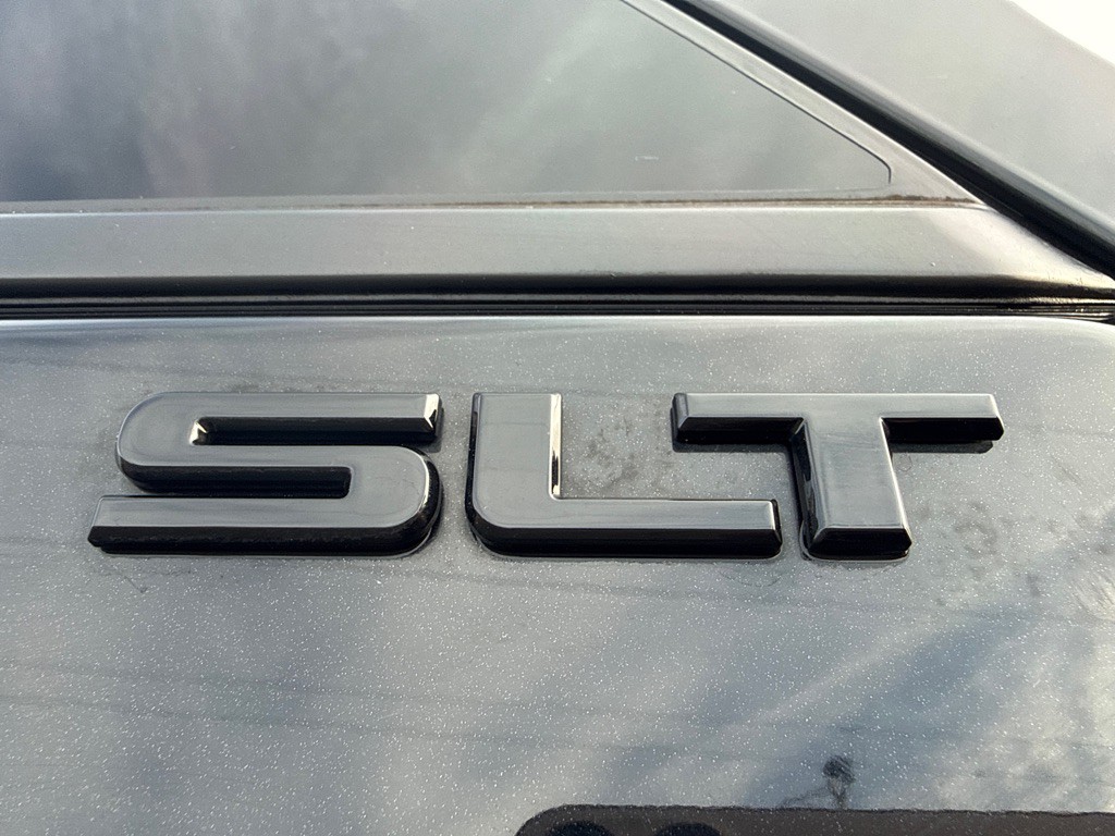 2021 GMC Terrain Image 23