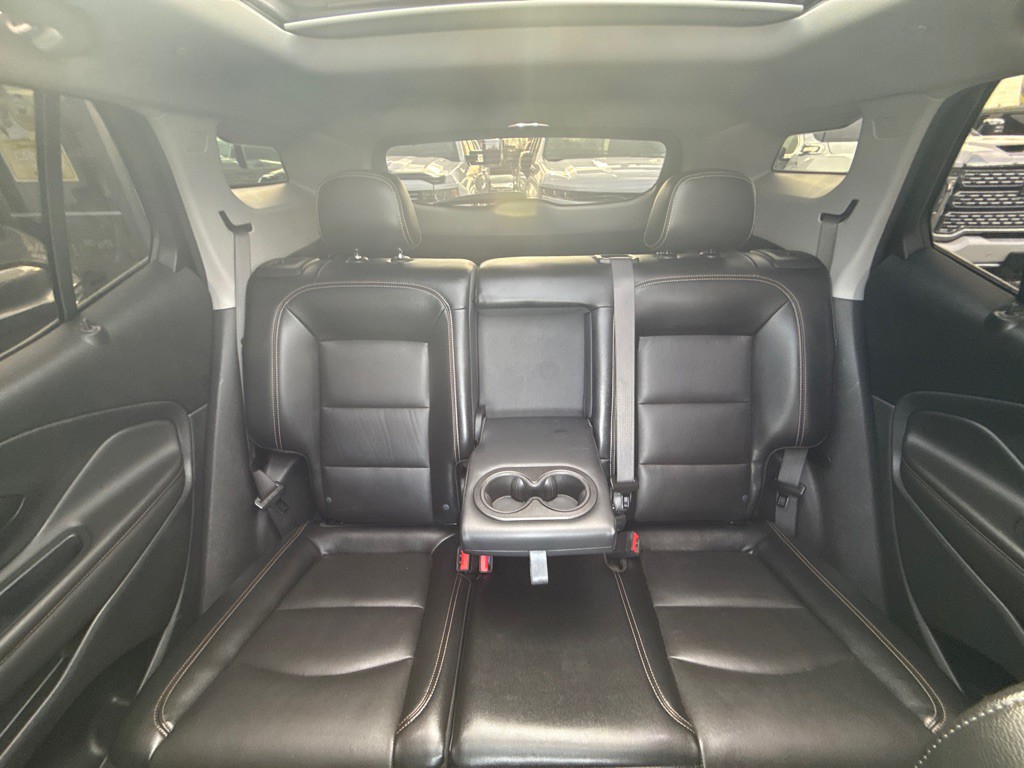 2021 GMC Terrain Image 24