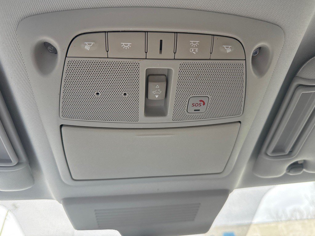 2019 Nissan Armada Image 25