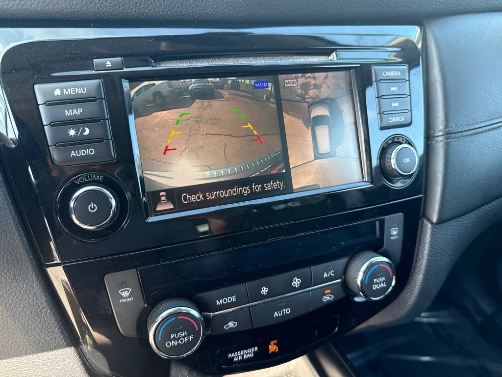 2020 Nissan Rogue Image 19