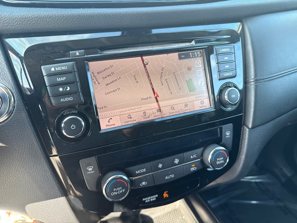 2020 Nissan Rogue Image 20