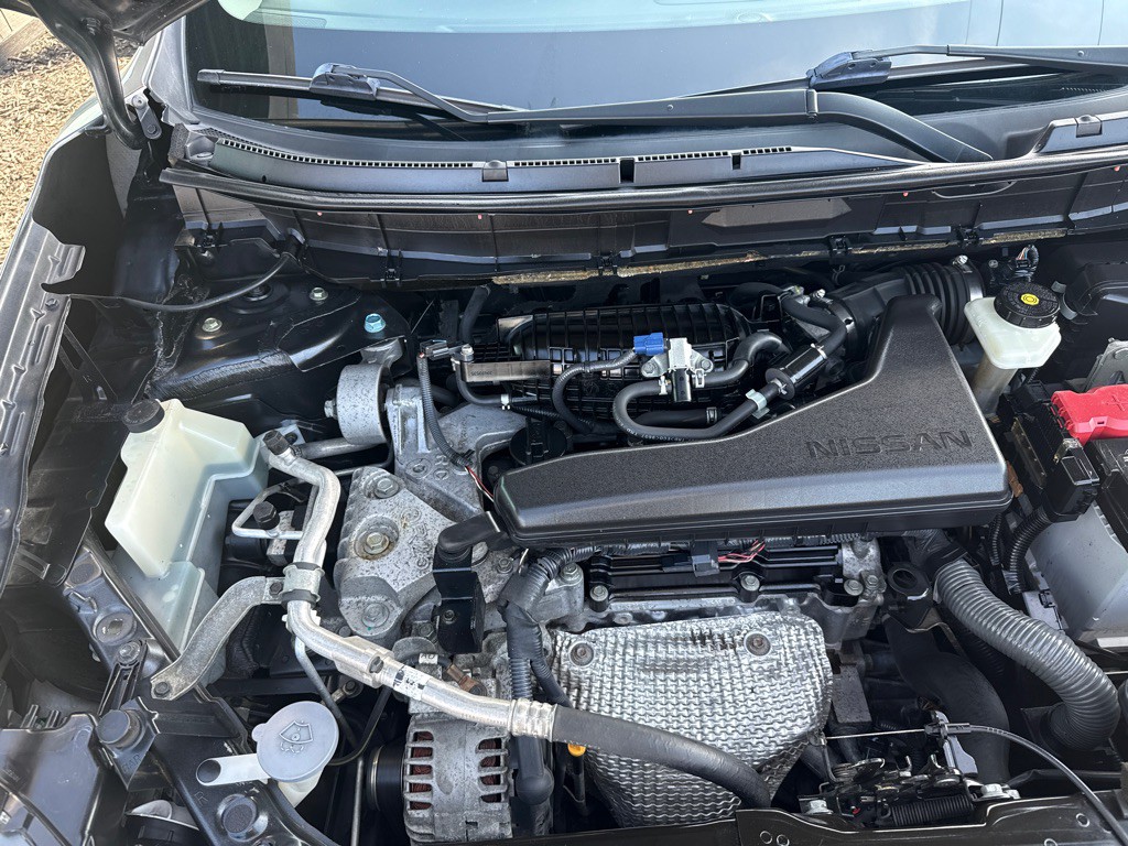 2020 Nissan Rogue Image 22