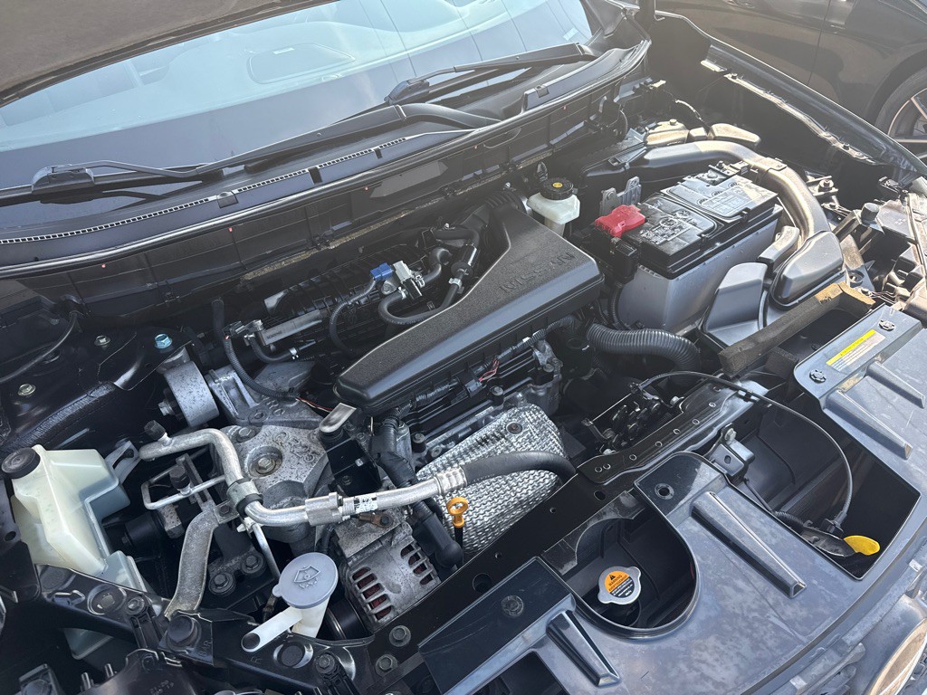 2020 Nissan Rogue Image 23