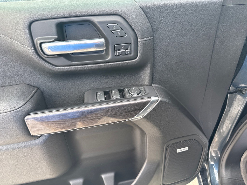 2019 Chevrolet Silverado 1500 Image 9