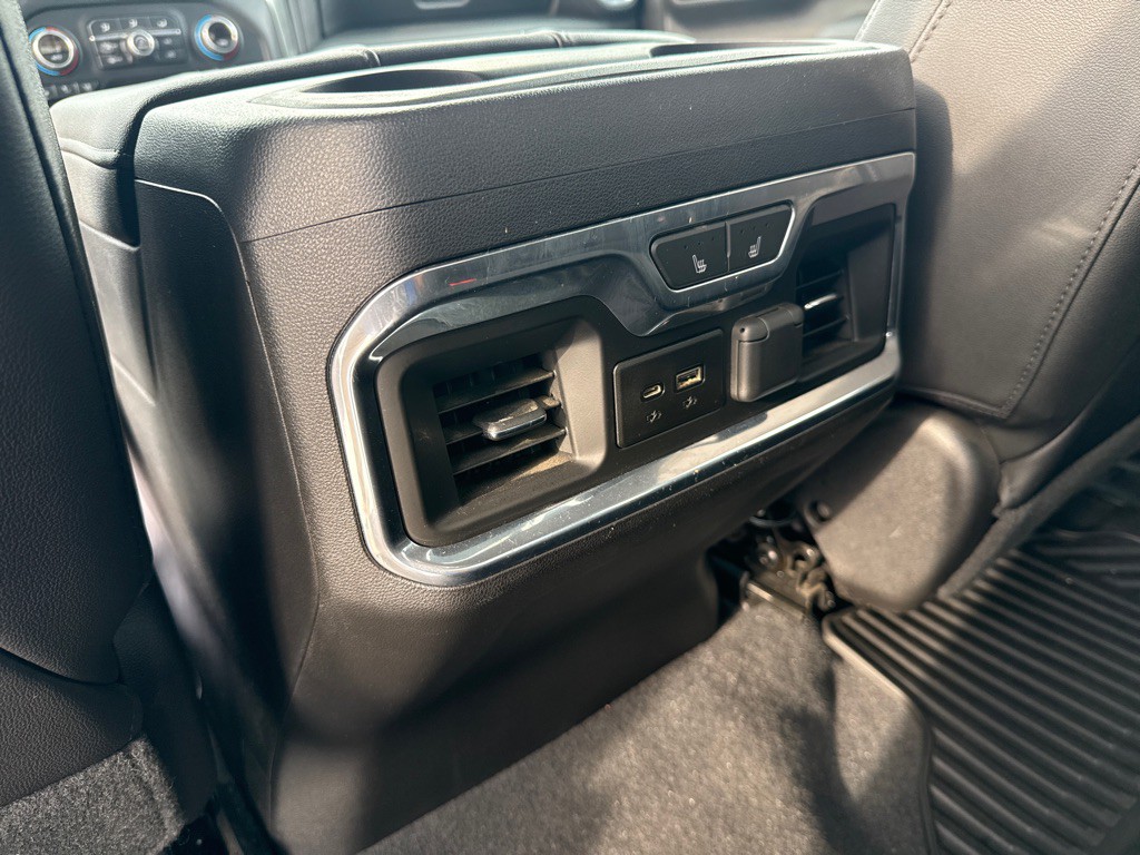 2019 Chevrolet Silverado 1500 Image 12