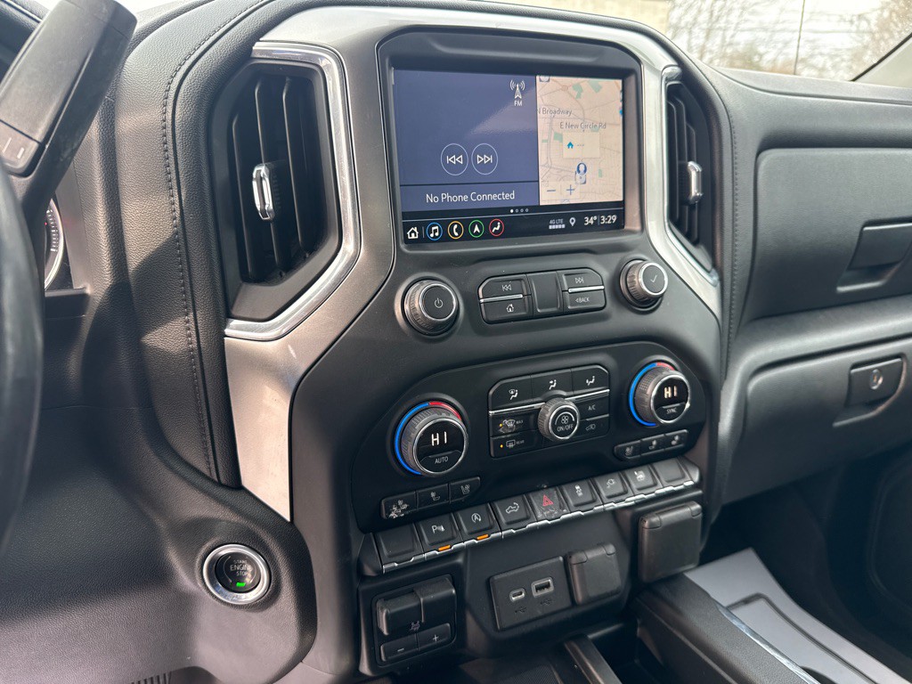 2019 Chevrolet Silverado 1500 Image 15