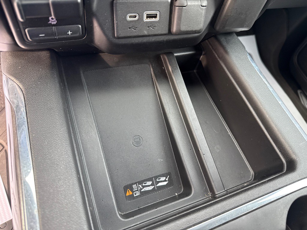 2019 Chevrolet Silverado 1500 Image 16